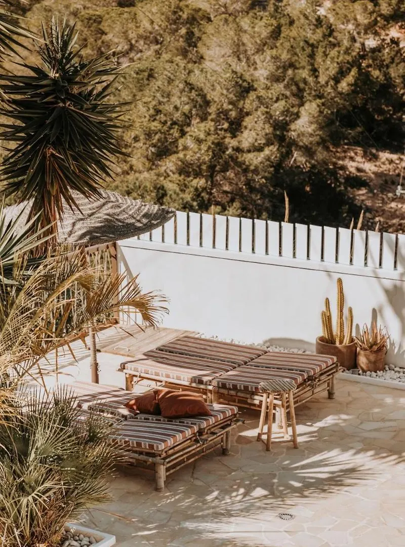 Casa Stellar - Boutique Villa With Private Heated Pool And Sea View - Sustainably Solar Powered San José